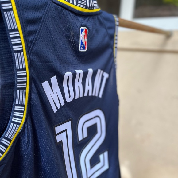Nike Shirts Ja Morant City Edition Jersey Poshmark